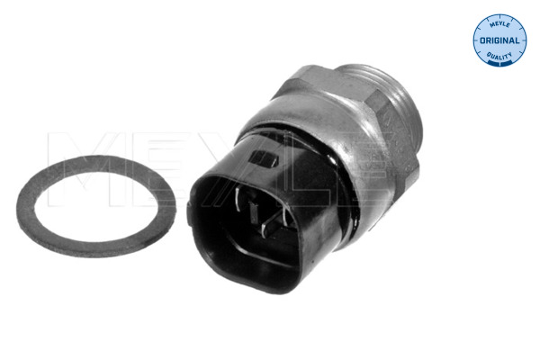 Temperature Switch, radiator fan - 100 959 0018 MEYLE