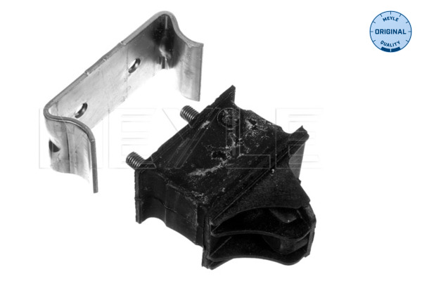 Engine Mounting - 034 024 0033 MEYLE