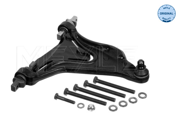 Track Control Arm - 516 050 0019 MEYLE