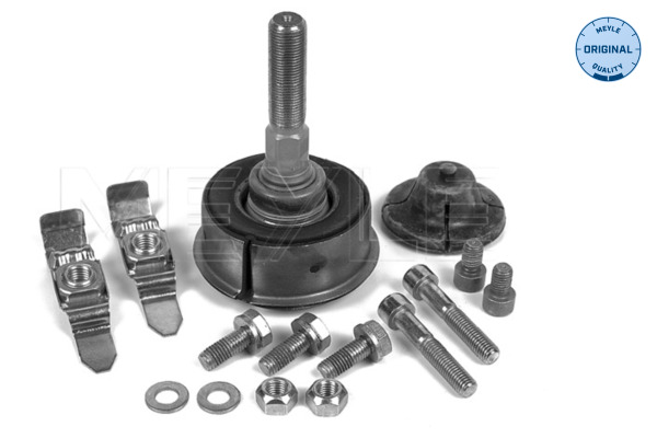Kit riparazione, Braccio guida - 014 033 0106 MEYLE