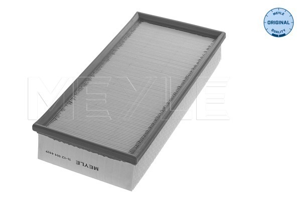 Air Filter - 11-12 014 4419 MEYLE