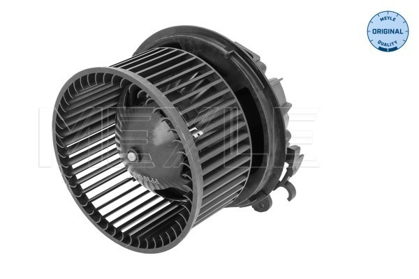 Interior Blower - 11-12 237 0002 MEYLE