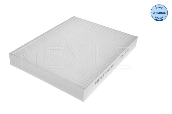 Filter, interior air - 11-12 319 0011 MEYLE