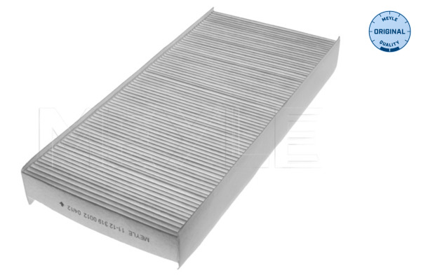 Filter, interior air - 11-12 319 0012 MEYLE