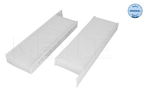 Filter, interior air - 11-12 319 0019 MEYLE