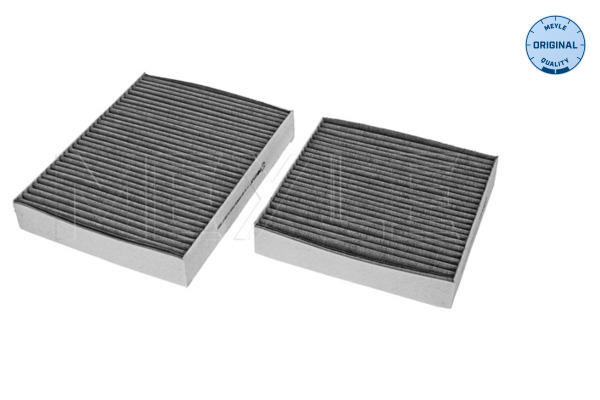 Filter, interior air - 11-12 320 0008/S MEYLE