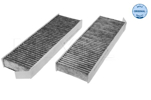 Filter, interior air - 11-12 320 0010 MEYLE
