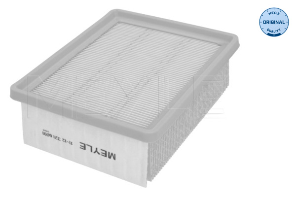 Air Filter - 11-12 321 0001 MEYLE