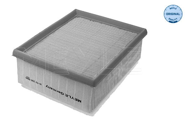 Air Filter - 11-12 321 0011 MEYLE