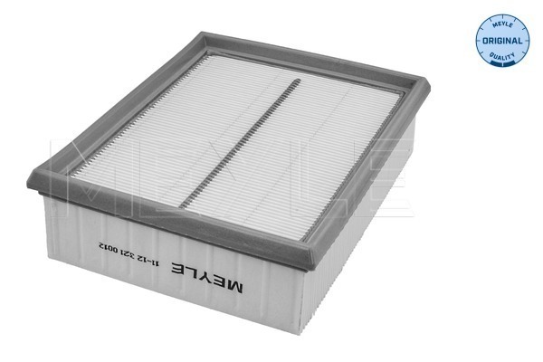 Air Filter - 11-12 321 0012 MEYLE