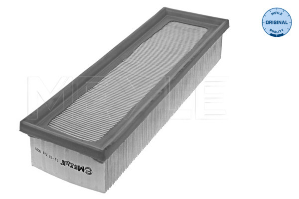 Air Filter - 11-12 321 0015 MEYLE