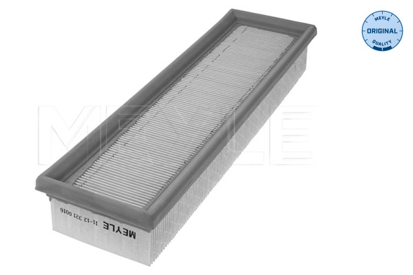 Air Filter - 11-12 321 0016 MEYLE