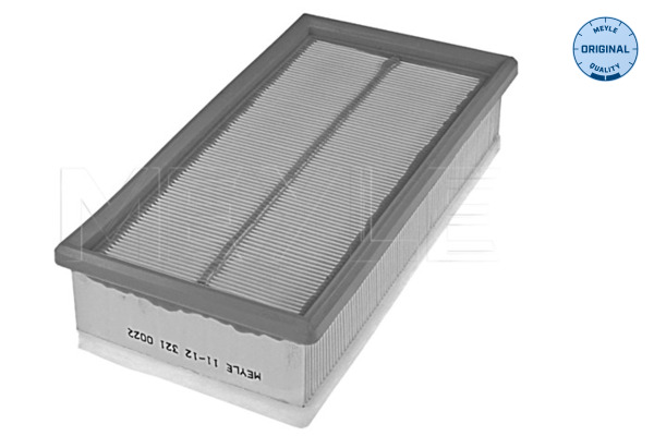 Air Filter - 11-12 321 0022 MEYLE