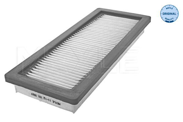 Air Filter - 11-12 321 0027 MEYLE