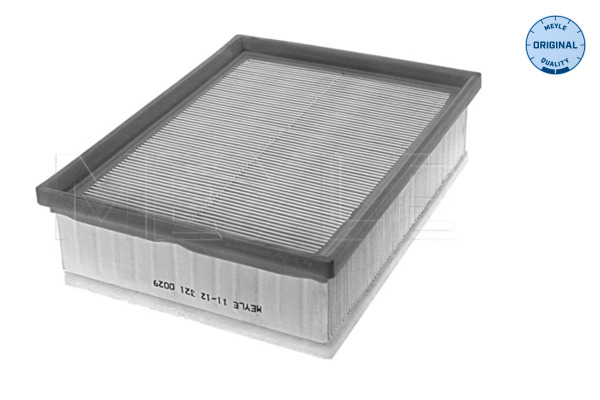 Air Filter - 11-12 321 0029 MEYLE