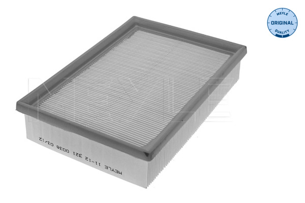 Air Filter - 11-12 321 0038 MEYLE