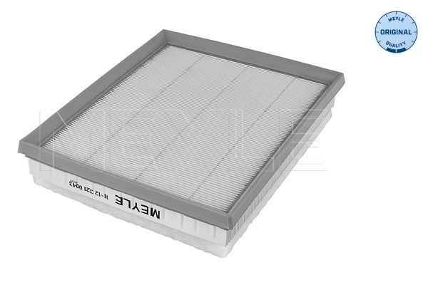 Air Filter - 11-12 321 0043 MEYLE