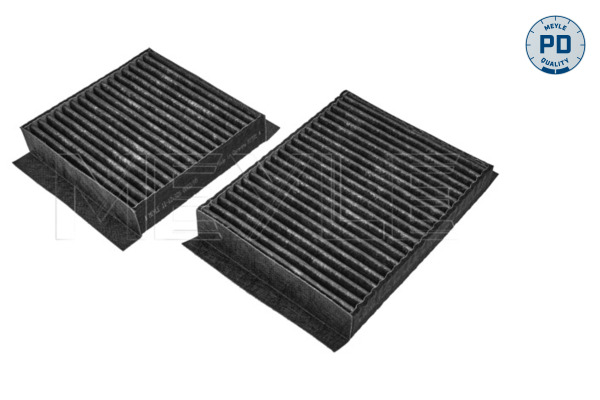 filtras, salono oras - 11-12 326 0008/PD MEYLE