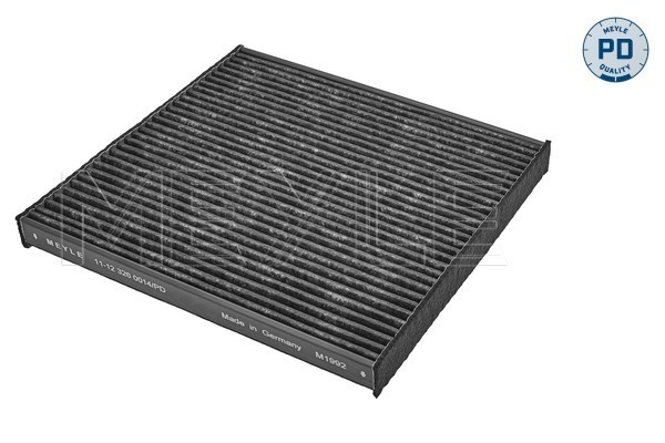 Filter, interior air - 11-12 326 0014/PD MEYLE