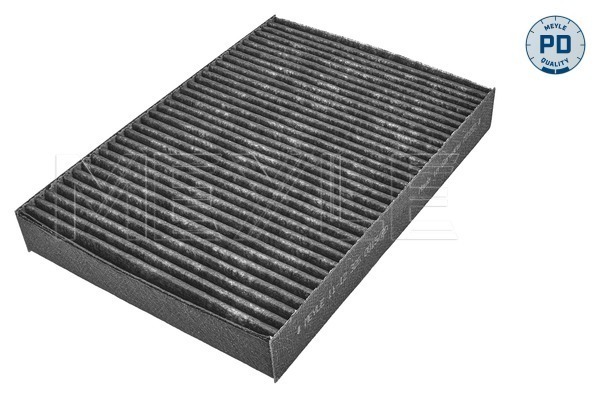 Filter, interior air - 11-12 326 0015/PD MEYLE
