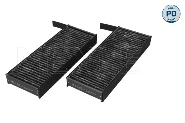 filtras, salono oras - 11-12 326 0016/PD MEYLE