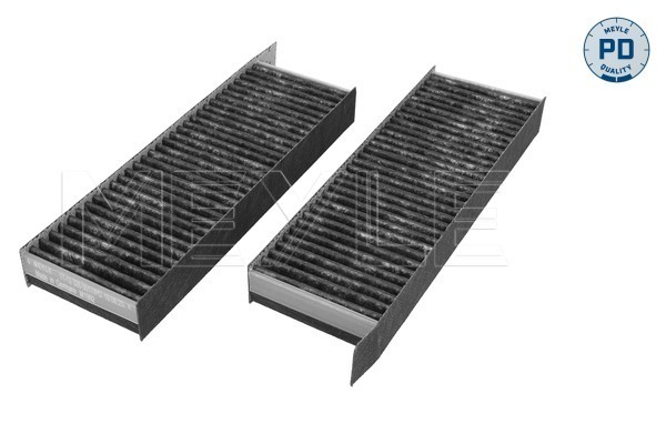 Filter, interior air - 11-12 326 0017/PD MEYLE