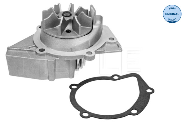Water Pump - 11-13 220 0001 MEYLE