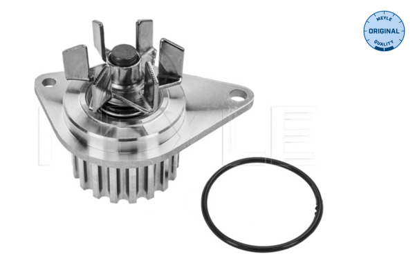 Water Pump - 11-13 220 0003 MEYLE