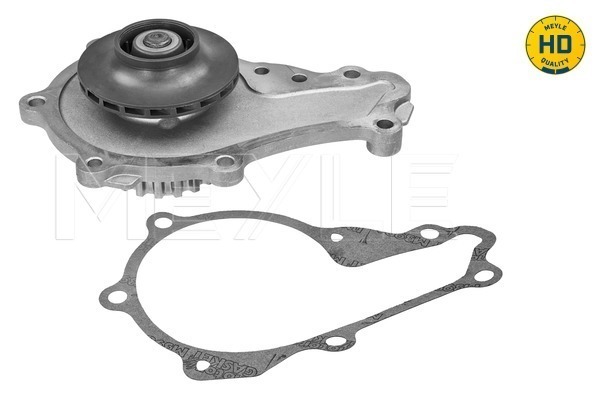 Water Pump - 11-13 220 0004/HD MEYLE