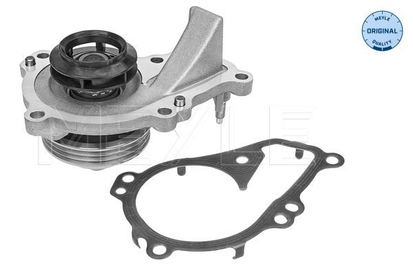 Water Pump - 11-13 220 0026 MEYLE