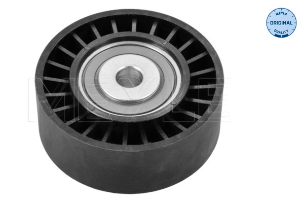 Deflection/Guide Pulley, V-ribbed belt - 11-14 009 0013 MEYLE
