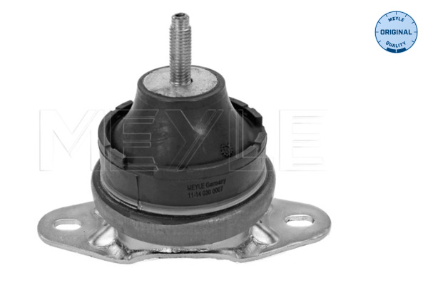 Engine Mounting - 11-14 030 0007 MEYLE