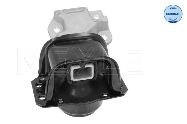 Sospensione, Motore - 11-14 030 0031 MEYLE