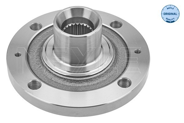 Wheel Hub - 11-14 033 0772 MEYLE