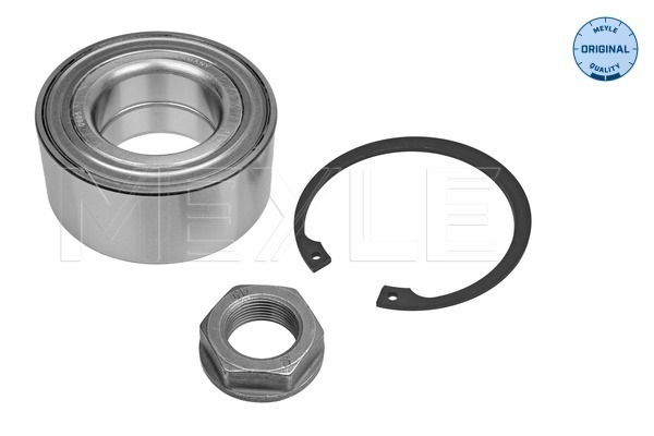 Kit cuscinetto ruota - 11-14 033 5016 MEYLE