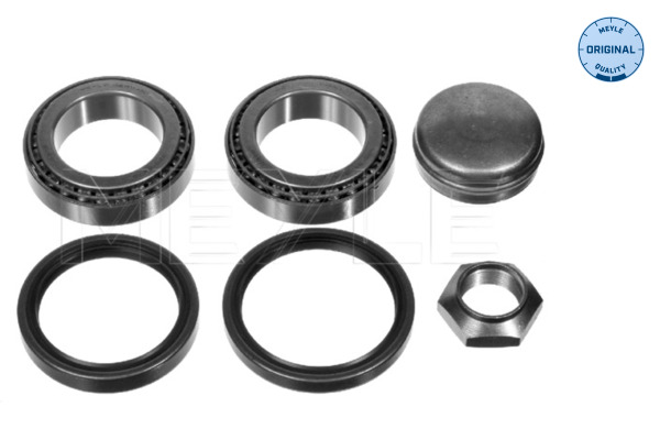 Wheel Bearing Kit - 11-14 033 5029/S MEYLE