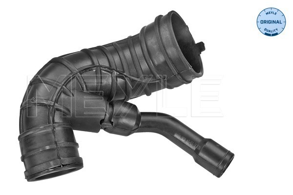 Intake Hose, air filter - 11-14 036 0000 MEYLE