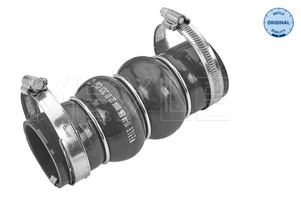 Flessibile aria alimentazione - 11-14 036 0004 MEYLE