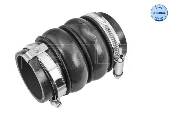 Charger Air Hose - 11-14 036 0008 MEYLE