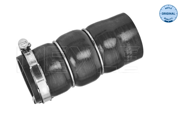 Charger Air Hose - 11-14 036 0010 MEYLE