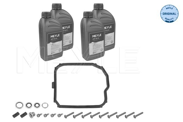 Parts Kit, automatic transmission oil change - 11-14 135 0001 MEYLE