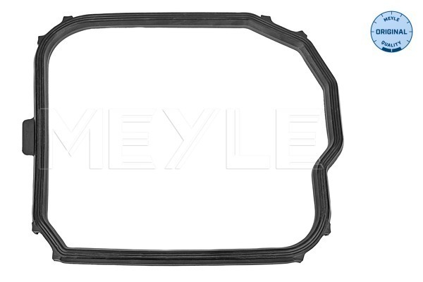 Seal, automatic transmission oil sump - 11-14 139 0001 MEYLE