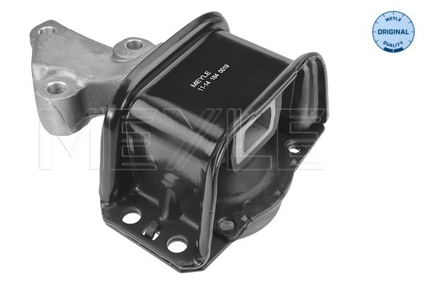 variklio montavimas - 11-14 184 0019 MEYLE