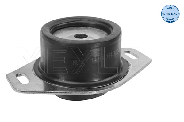 Engine Mounting - 11-14 184 0024 MEYLE
