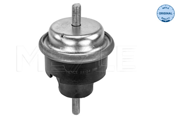 Sospensione, Motore - 11-14 184 0025 MEYLE