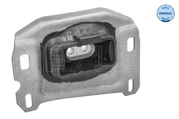 variklio montavimas - 11-14 184 0034 MEYLE
