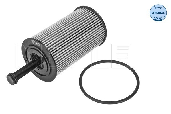 Oil Filter - 11-14 322 0001 MEYLE