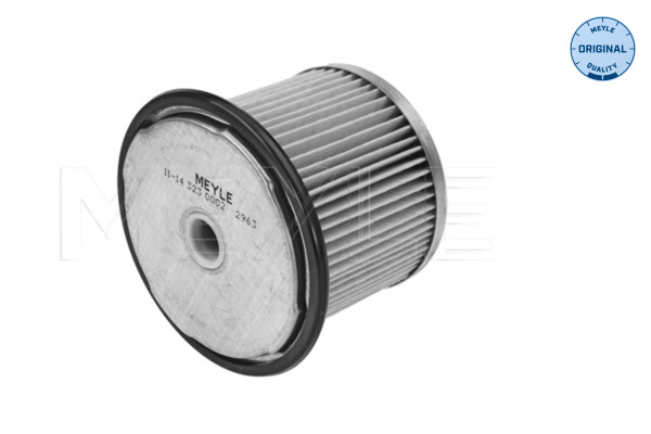 kuro filtras - 11-14 323 0002 MEYLE