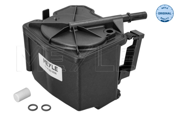 Fuel filter - 11-14 323 0006 MEYLE