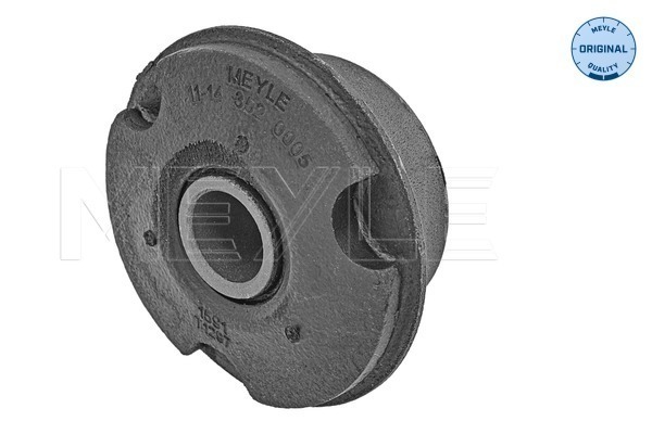 Control Arm-/Trailing Arm Bush - 11-14 352 0005 MEYLE
